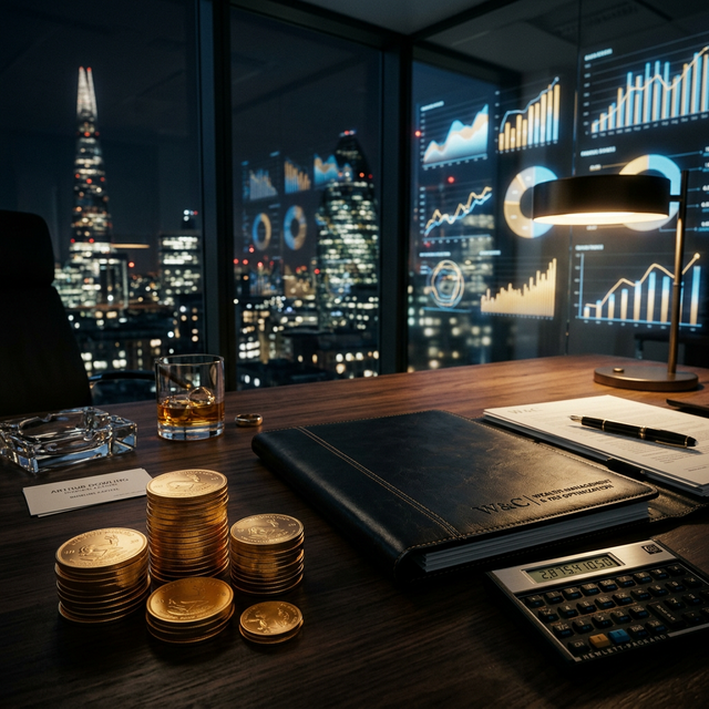 Optimización Fiscal
